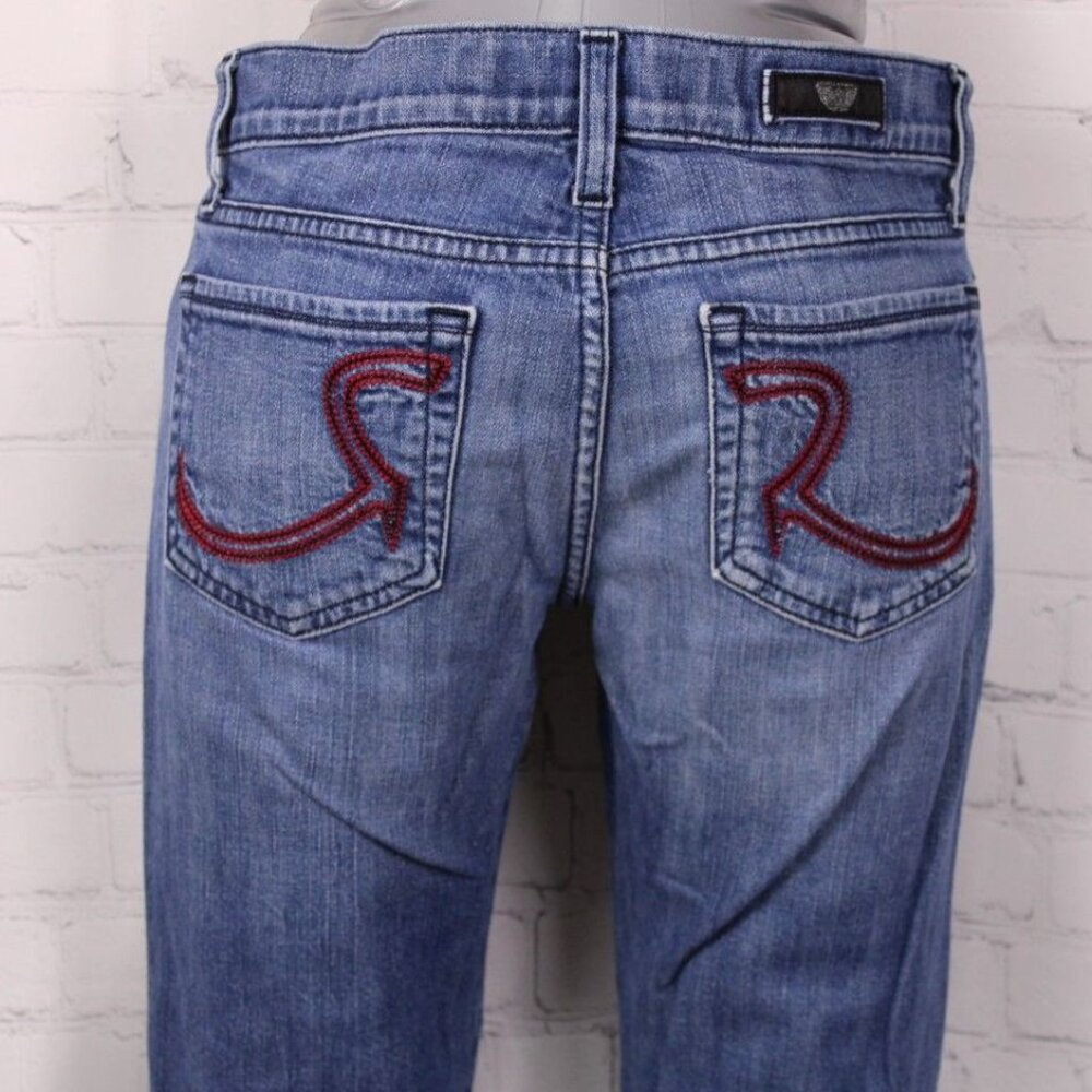 Rock & Republic Stella Jeans